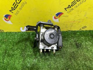 Блок abs HONDA INSIGHT ZE2 LDA 57110TM8A531 2 ракурс