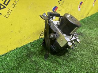 Блок abs HONDA INSIGHT ZE2 LDA 57110TM8A531 3 ракурс