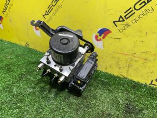 Блок abs HONDA INSIGHT ZE2 LDA 57110TM8A531 4 ракурс
