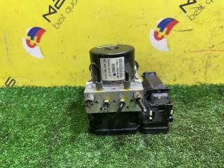 Блок abs HONDA INSIGHT ZE2 LDA 57110TM8J530 1 ракурс