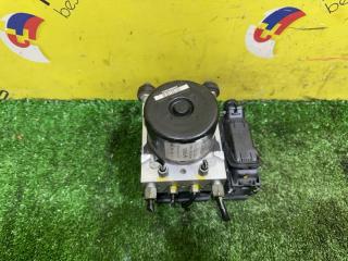 Блок abs HONDA INSIGHT ZE2 LDA 57110TM8J530 2 ракурс