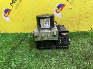 Блок abs HONDA INSIGHT ZE2 LDA 57110TM8A531 1 ракурс