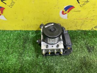 Блок abs HONDA INSIGHT ZE2 LDA 57110TM8A531 2 ракурс
