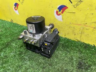 Блок abs HONDA INSIGHT ZE2 LDA 57110TM8A531 4 ракурс
