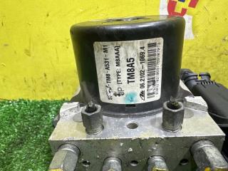 Блок abs HONDA INSIGHT ZE2 LDA 57110TM8A531 5 ракурс