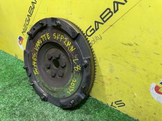 Маховик MAZDA BONGO SKP2MN L8 12310HC402 4 ракурс