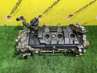 Головка блока цилиндров NISSAN SERENA FNC26 MR20DD 110401VA0B 2 ракурс Головка блока цилиндров NISSAN SERENA FNC26 MR20DD 110401VA0B 2 ракурс