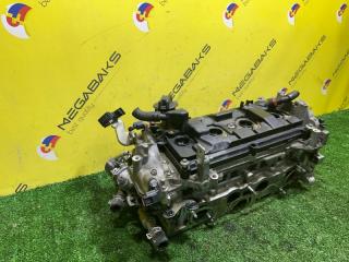 Головка блока цилиндров NISSAN SERENA FNC26 MR20DD 110401VA0B 3 ракурс Головка блока цилиндров NISSAN SERENA FNC26 MR20DD 110401VA0B 3 ракурс