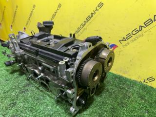 Головка блока цилиндров NISSAN SERENA FNC26 MR20DD 110401VA0B 4 ракурс Головка блока цилиндров NISSAN SERENA FNC26 MR20DD 110401VA0B 4 ракурс