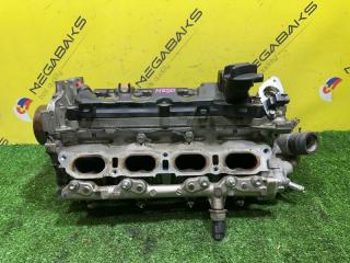 Головка блока цилиндров NISSAN SERENA C26 MR20DD 110401VA0B 1 ракурс Головка блока цилиндров NISSAN SERENA C26 MR20DD 110401VA0B 1 ракурс