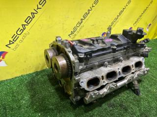 Головка блока цилиндров NISSAN SERENA C26 MR20DD 110401VA0B 3 ракурс Головка блока цилиндров NISSAN SERENA C26 MR20DD 110401VA0B 3 ракурс