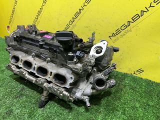 Головка блока цилиндров NISSAN SERENA C26 MR20DD 110401VA0B 4 ракурс Головка блока цилиндров NISSAN SERENA C26 MR20DD 110401VA0B 4 ракурс