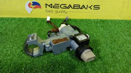 Замок зажигания NISSAN LAFESTA NB30 MR20DE D8700CG027 1 ракурс
