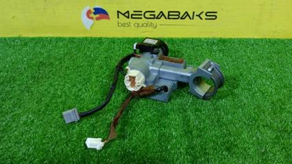 Замок зажигания NISSAN LAFESTA NB30 MR20DE D8700CG027 2 ракурс
