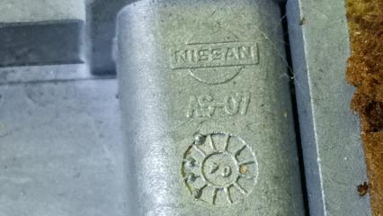 Замок зажигания NISSAN LAFESTA NB30 MR20DE D8700CG027 3 ракурс