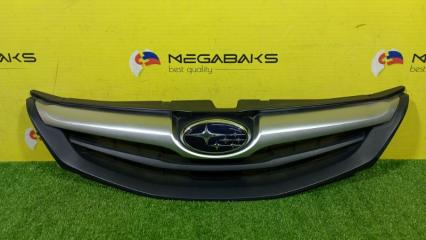 Решетка радиатора SUBARU IMPREZA GH3 91121FG070 1 ракурс