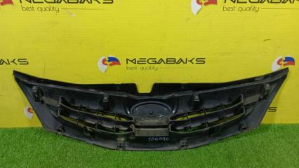 Решетка радиатора SUBARU IMPREZA GH3 91121FG070 4 ракурс