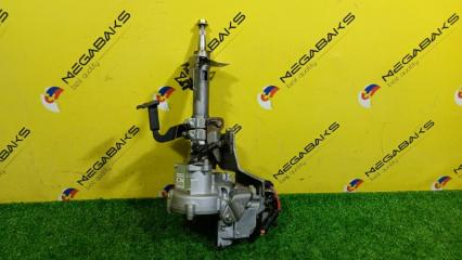 Рулевая колонка NISSAN LAFESTA NB30 MR20DE 48810EN100 2 ракурс