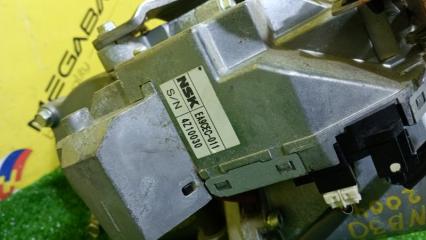 Рулевая колонка NISSAN LAFESTA NB30 MR20DE 48810EN100 5 ракурс