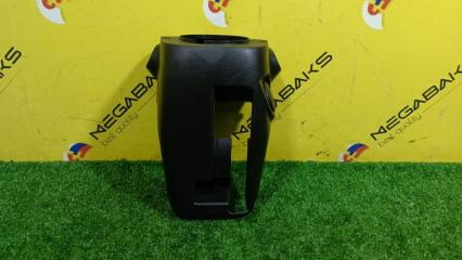 Кожух рулевой колонки NISSAN NOTE E12 HR12DE 484701HJ0A 1 ракурс