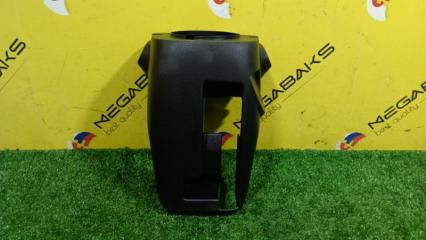 Кожух рулевой колонки NISSAN NOTE E12 HR12DE 484703VA0A 1 ракурс