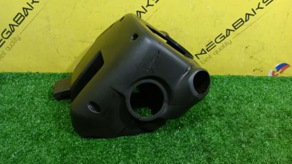 Кожух рулевой колонки NISSAN CUBE Z12 HR15DE 484701FA0A 4 ракурс