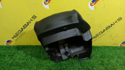 Кожух рулевой колонки NISSAN CUBE Z12 HR15DE 484701FA0A 5 ракурс