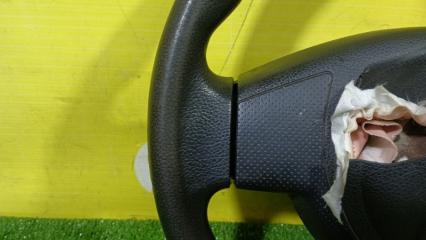Руль NISSAN AD VY12 HR15DE 484301U600 3 ракурс