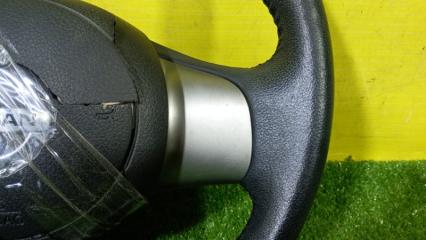 Руль NISSAN AD VY12 HR15DE 484301U600 2 ракурс