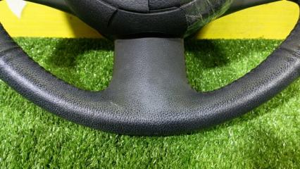 Руль NISSAN AD VY12 HR15DE 484301U600 4 ракурс