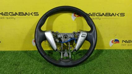 Руль NISSAN SERENA FNC26 MR20DD 484301VA7A 1 ракурс