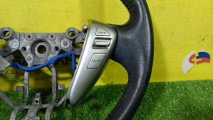 Руль NISSAN SERENA FNC26 MR20DD 484301VA7A 2 ракурс