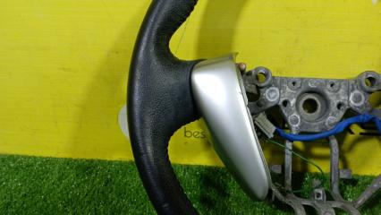 Руль NISSAN SERENA FNC26 MR20DD 484301VA7A 3 ракурс
