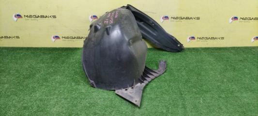 Подкрылок правый передний SUZUKI IGNIS FF21S 72321-62R0 4 ракурс
