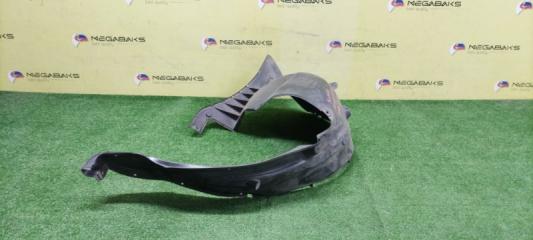 Подкрылок правый передний SUZUKI IGNIS FF21S 72321-62R0 5 ракурс