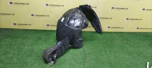 Подкрылок правый передний SUBARU IMPREZA WRX GDA EJ205 59110FE062 2 ракурс
