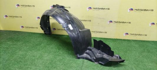Подкрылок правый передний SUBARU IMPREZA WRX GDA EJ205 59110FE062 3 ракурс