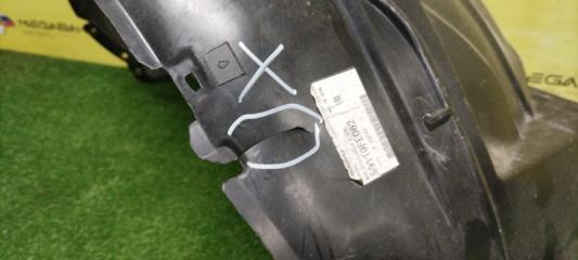Подкрылок правый передний SUBARU IMPREZA WRX GDA EJ205 59110FE062 4 ракурс