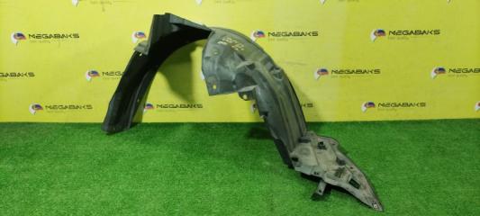 Подкрылок левый передний HONDA CR-Z ZF1 LEA 74151-SZT-G0 2 ракурс