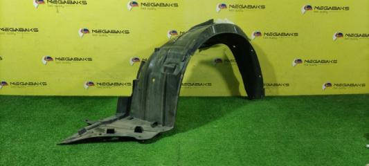 Подкрылок левый передний HONDA CR-Z ZF1 LEA 74151-SZT-G0 3 ракурс
