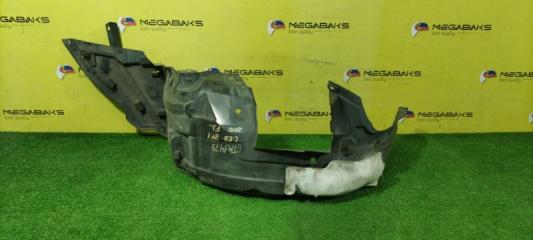 Подкрылок левый передний HONDA CR-Z ZF1 LEA 74151-SZT-G0 5 ракурс