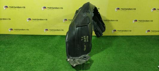 Подкрылок левый передний TOYOTA AQUA NHP10 53876-52390 2 ракурс