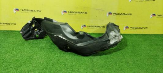 Подкрылок левый передний TOYOTA AQUA NHP10 53876-52390 5 ракурс