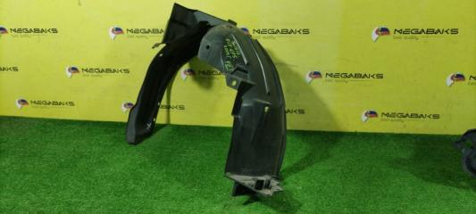 Подкрылок левый передний HONDA FIT GP5 LEB 74150-T5A-00 3 ракурс