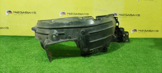 Подкрылок левый передний HONDA FIT GP5 LEB 74150-T5A-00 5 ракурс