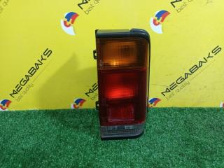 Стоп-сигнал правый MAZDA BONGO SSF8W 22061419 1 ракурс