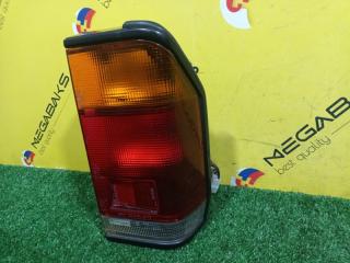 Стоп-сигнал правый MAZDA BONGO SSF8W 22061419 2 ракурс