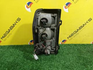 Стоп-сигнал правый MAZDA BONGO SSF8W 22061419 4 ракурс