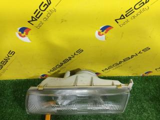 Фара левая MAZDA BONGO SSF8W 0014053 2 ракурс