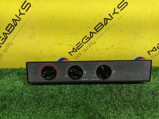 Блок управления климат-контролем задний MAZDA BONGO SSF8W S08361326 1 ракурс
